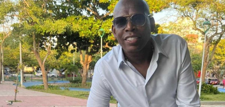 Robaron finca del Tino Asprilla en Tuluá: amordazaron a adultos mayores
