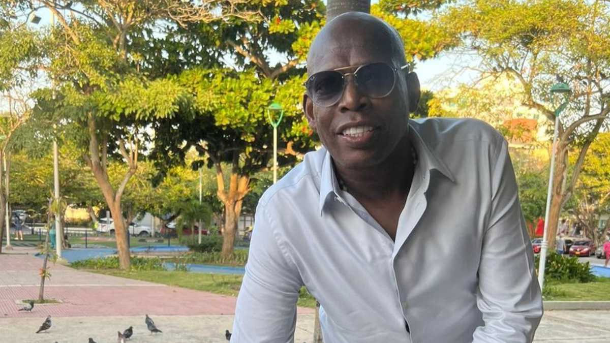 Capturan a alias Margarito cabecilla de los 'Los Chacales' en el Chocó