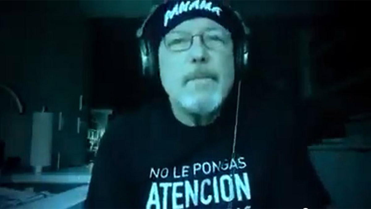 "Eso es miserable y ruin": Nicolás Arrieta tras denunciar a Yeferson Cossio