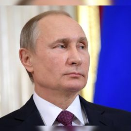 Rusia no va a dialogar a menos que acepten todas sus demandas: Putin