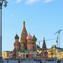 Rusia promete una respuesta dura a las sanciones sin precedentes en su contra