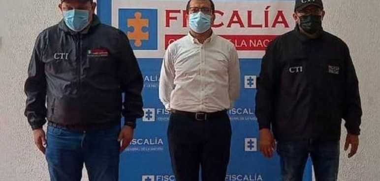 Sacerdote va a la cárcel por ser acusado de abuso sexual a una menor