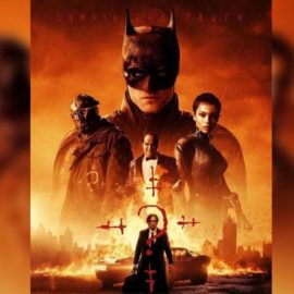 Se estrena la nueva versión 'The Batman', conozca más detalles