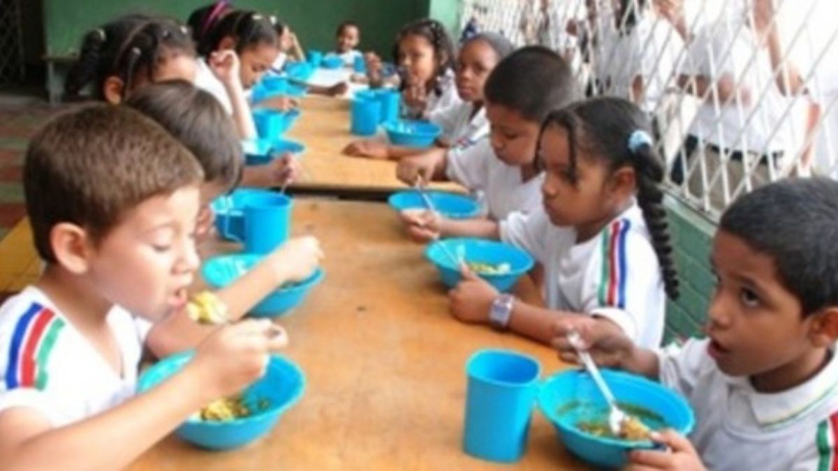 Aparecen nuevas irregularidades en Plan de Alimentación Escolar en Cali