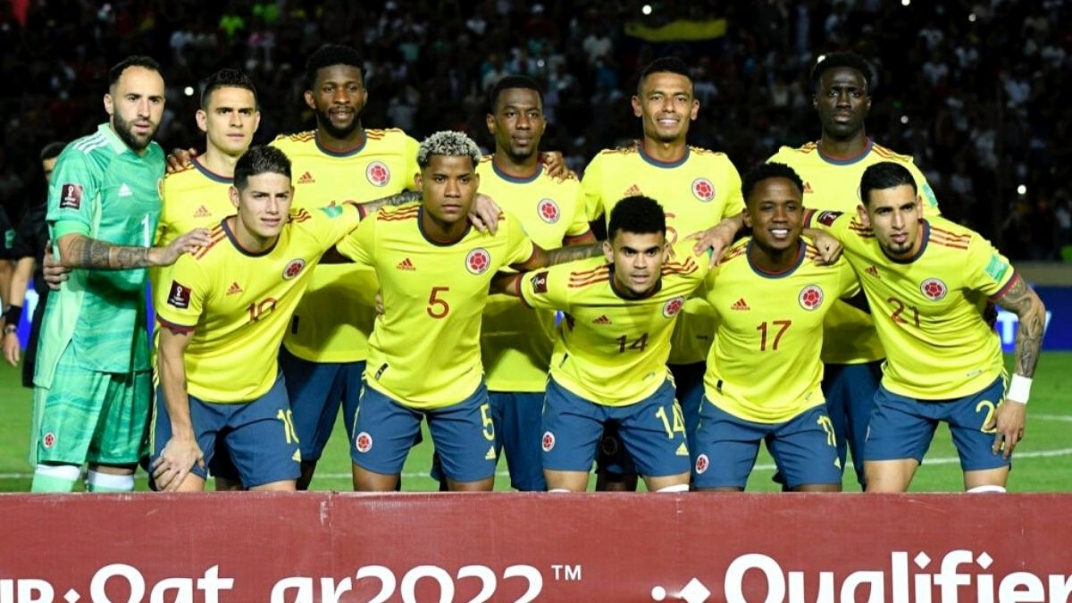 Posibles candidatos para nuevo DT de la Selección Colombia