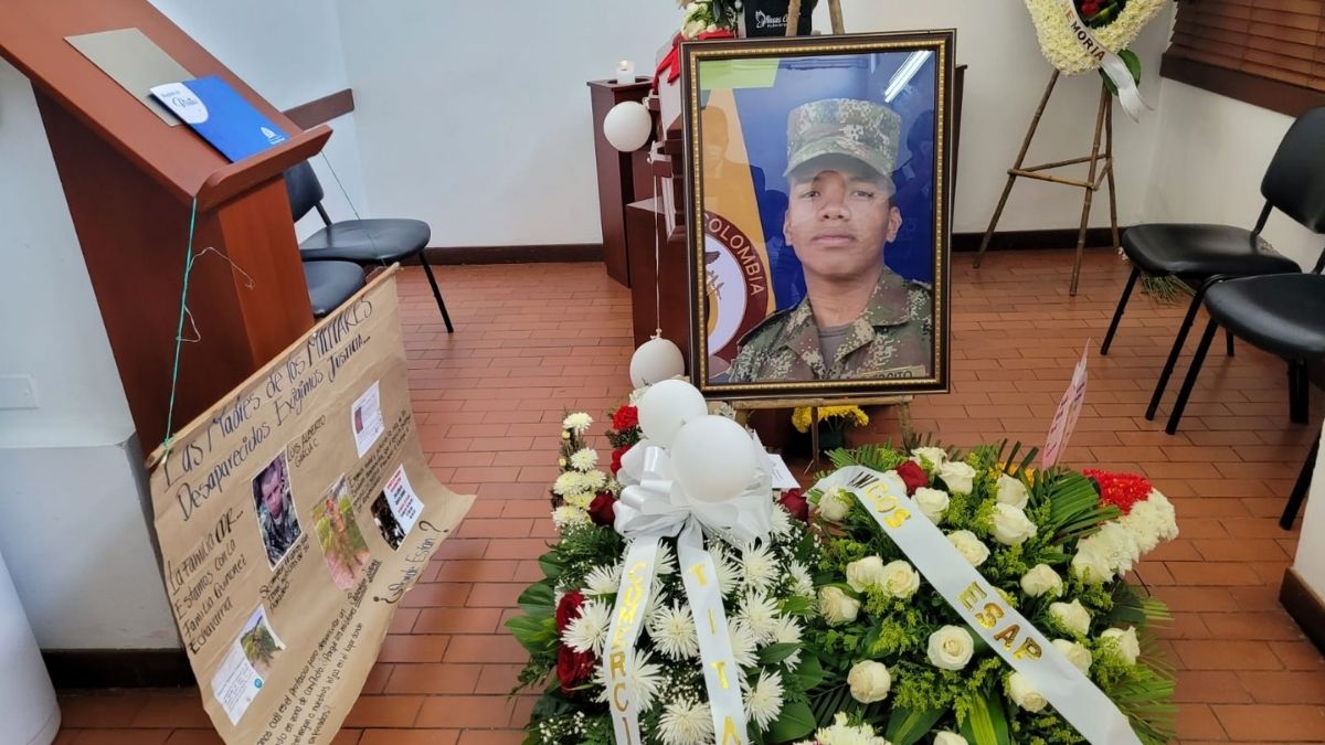 Primeras pruebas de vida de la joven que estaría secuestrada en México