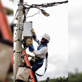 Suspensión de energía en Santander de Quilichao por millonaria deuda con CEO