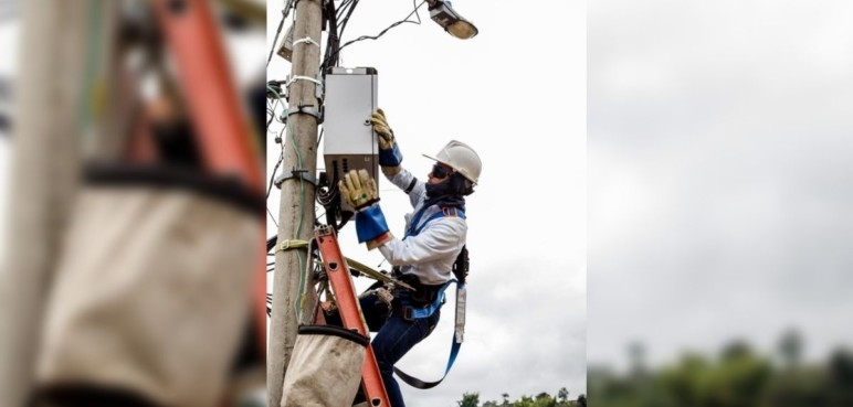 Suspensión de energía en Santander de Quilichao por millonaria deuda con CEO