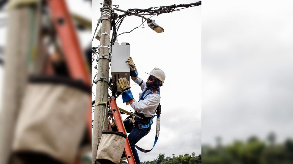 Suspensión de energía en Santander de Quilichao por millonaria deuda con CEO
