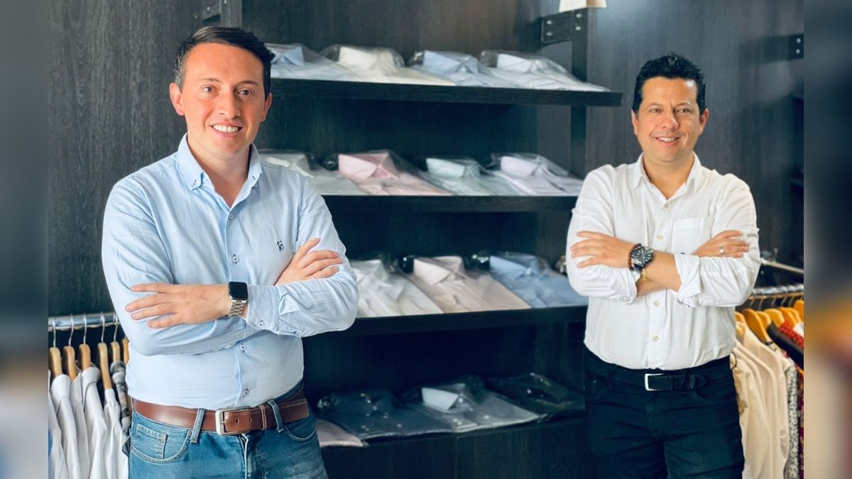 Básico pero Nítido, una apuesta textil de empoderamiento afro
