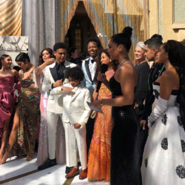 El talento colombiano 'Encantó' en la gala de los Premios Óscar