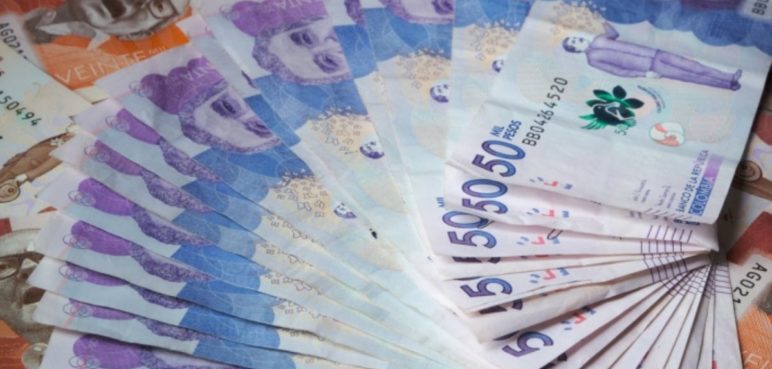 Tasa de interés va en aumento: ahora se encuentra en 5%