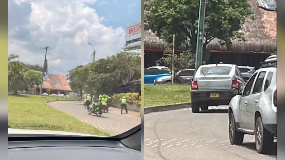 Habitantes de Ciudad 2000 denuncian aumento de hurtos en su barrio