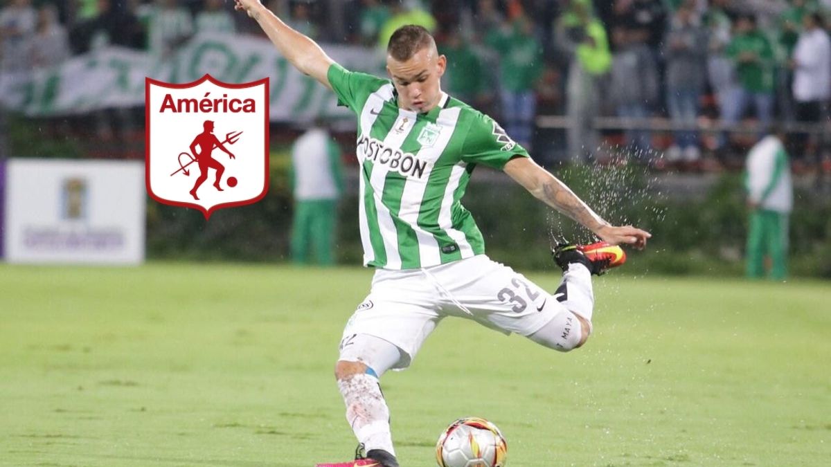 Por qué Teófilo Gutiérrez será baja para el clásico Cali-América