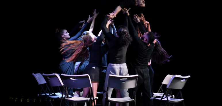 ¡Tras bambalinas! Conozca más acerca del Teatro en Cali