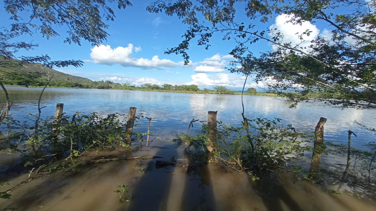 Tras ola invernal, campesinos podrán reportar afectaciones