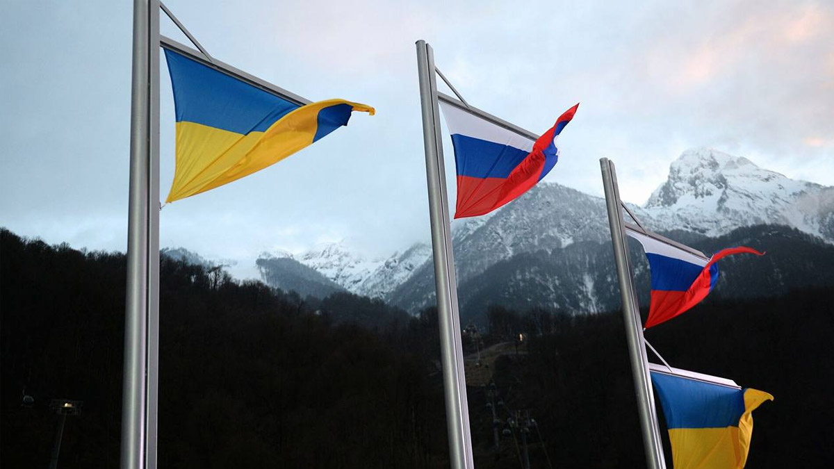 Convoy de la muerte: Máximo arsenal ruso para la toma de Kiev