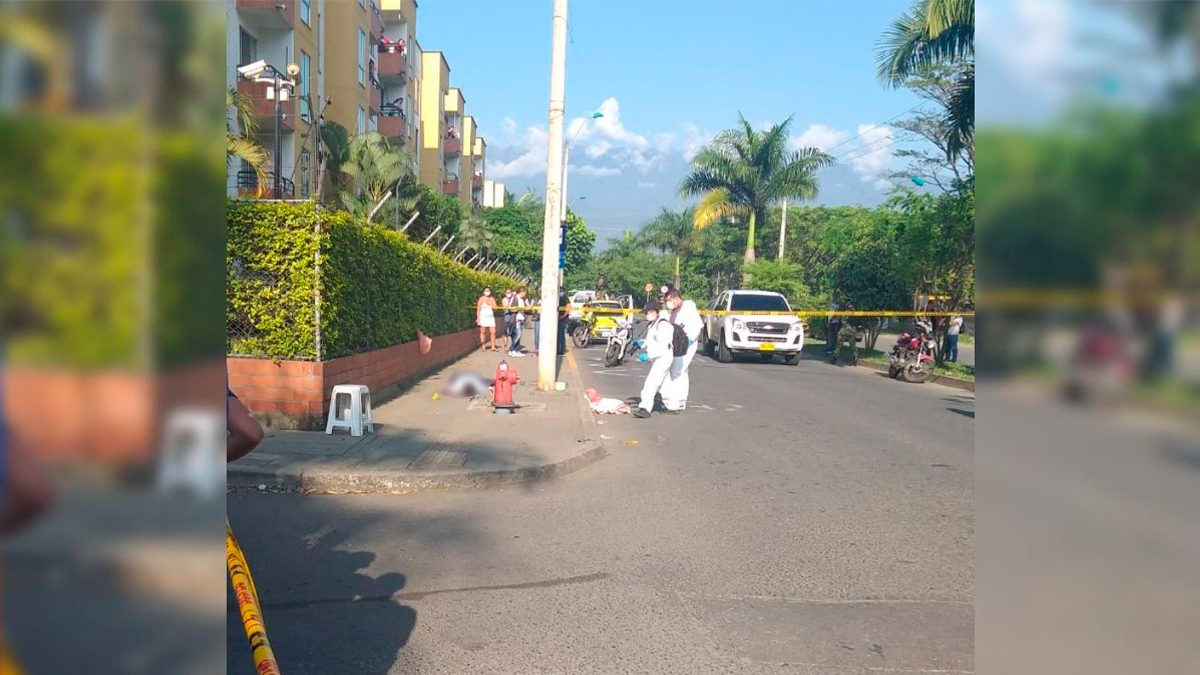 Capturan a alias Margarito cabecilla de los 'Los Chacales' en el Chocó