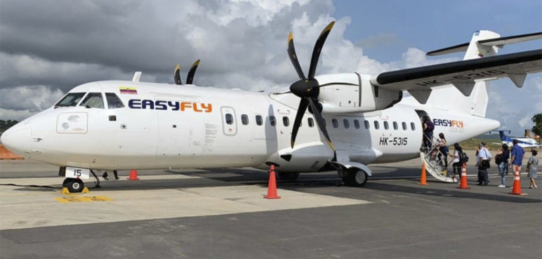 Valle contará con cinco nuevas rutas aéreas: mira aquí los destinos