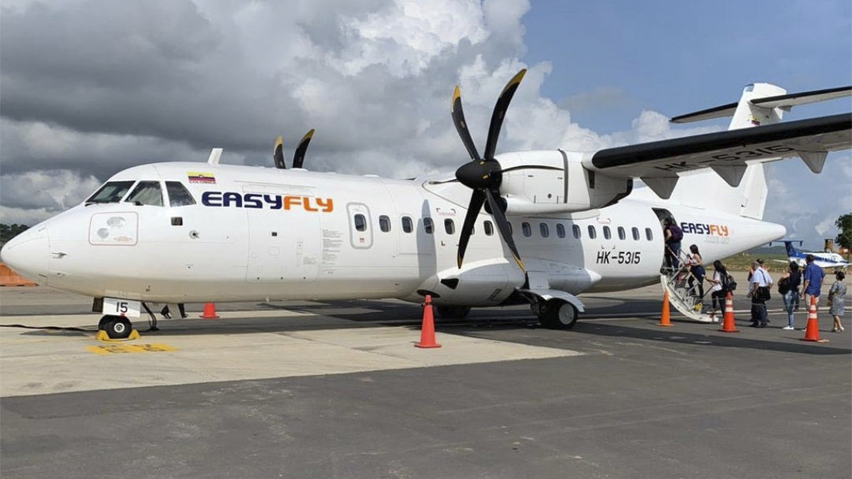 Valle contará con cinco nuevas rutas aéreas: mira aquí los destinos