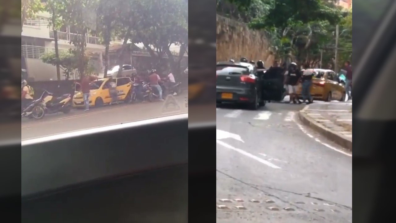 Primeras pruebas de vida de la joven que estaría secuestrada en México