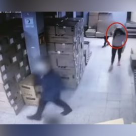 Video vincularía a Epa Colombia con un presunto secuestro