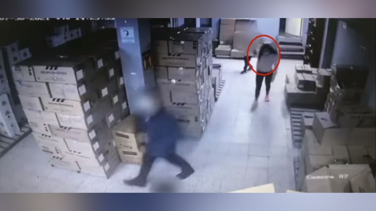 Vivienda del periodista Óscar Luis 'El Chango' Cárdenas fue atacada a tiros