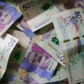 Vuelve el ingreso solidario para los meses de marzo y abril