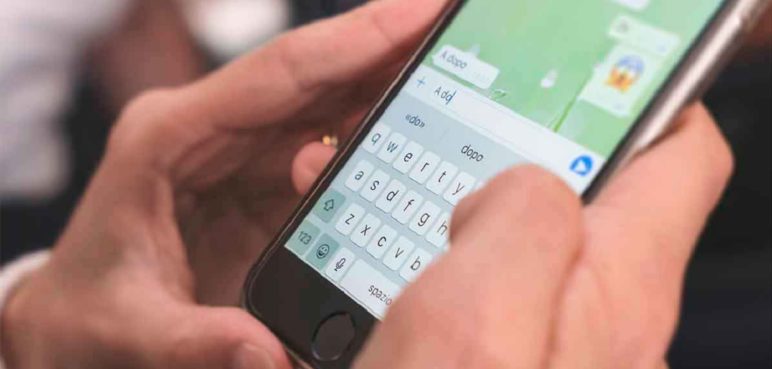 Esta sería la nueva modalidad de estafa de los delincuentes a través de WhatsApp