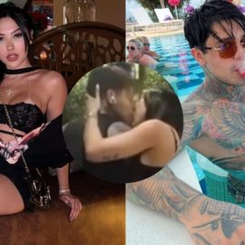 Yeferson Cossio y Aida Merlano: ¿Qué puso fin a este romance?