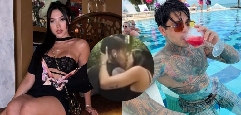 Yeferson Cossio y Aida Merlano: ¿Qué puso fin a este romance?