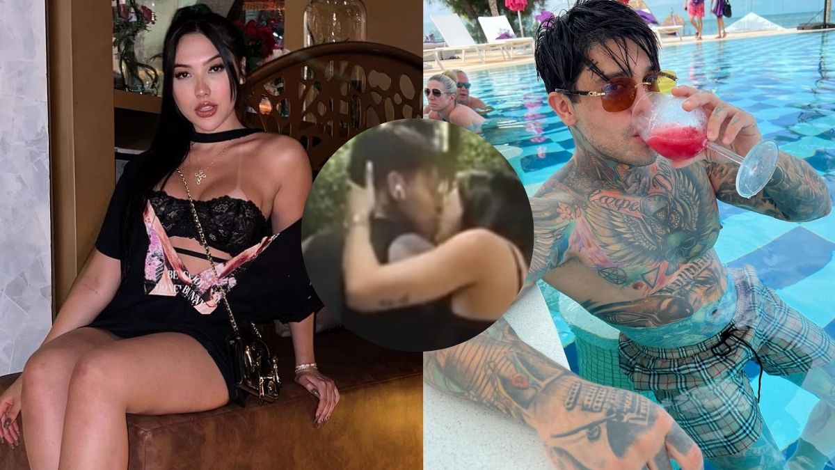 Yeferson Cossio y Aida Merlano: ¿Qué puso fin a este romance?