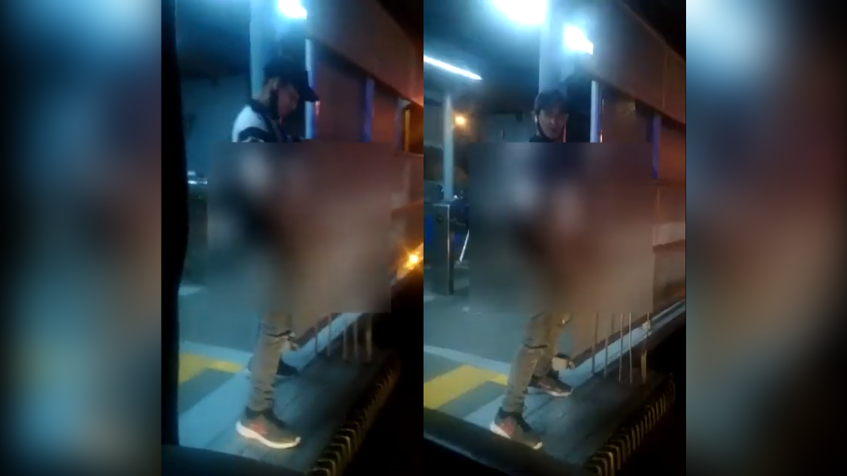 Así fue la línea de tiempo del accidente de Freddy Rincón