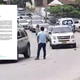 Anuncian despido del conductor de la ambulancia que causó accidente
