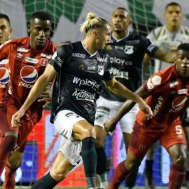 América vs. Cali: Un encuentro con sabor a lulada y empanada