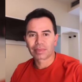 A músico de Jhonny Rivera le habrían robado 38 millones de pesos