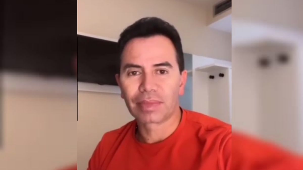 A músico de Jhonny Rivera le habrían robado 38 millones de pesos