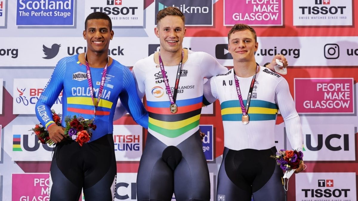 Colombia será sede del Mundial de Halterofilia 2022