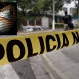 Aberrante caso: mujer embarazada fue asesinada para robarle su bebé