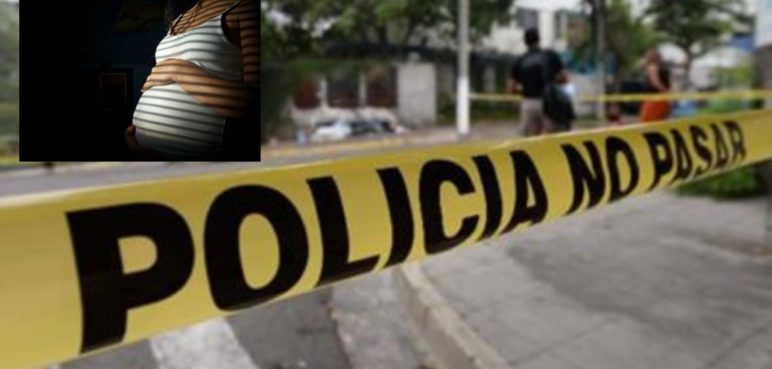 Aberrante caso: mujer embarazada fue asesinada para robarle su bebé