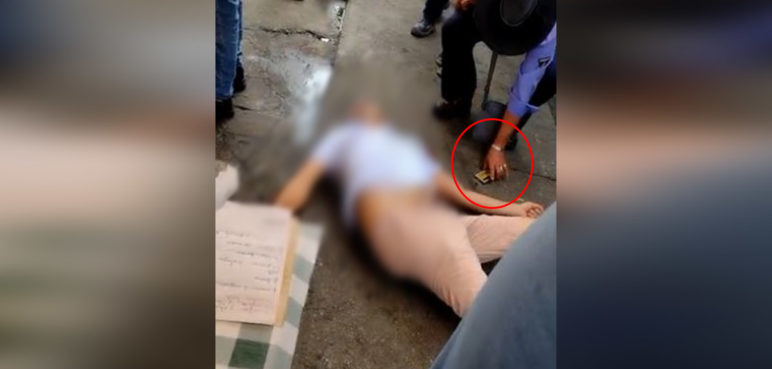 Hombre fue asesinado por sicarios este viernes en el barrio El Caney, sur de Cali
