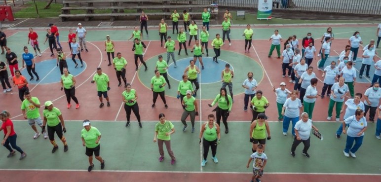 'Actívate por Cali': el evento deportivo para la comunidad caleña