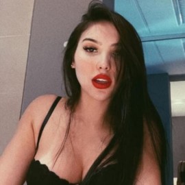 Aída Victoria Merlano ofreció disculpas por revelar sus 'caros' regalos de cumpleaños