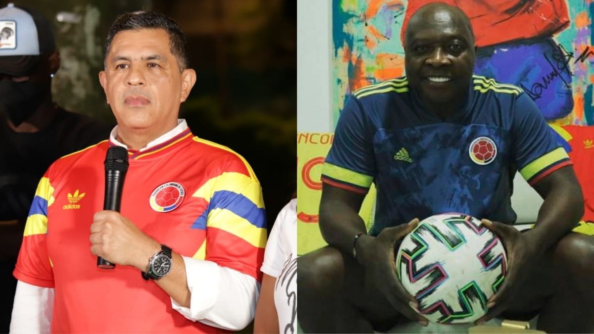 Detalles del homenaje póstumo al 'Coloso de Buenaventura'