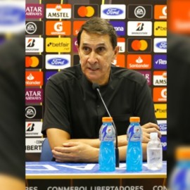 ¡Está de vuelta! Alexander Guimaraes y su regreso al América de Cali