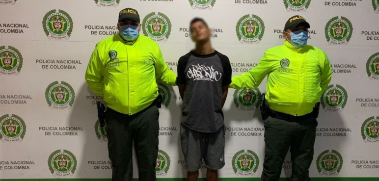 Alias ‘El Bello’ fue sentenciado a prisión por desmembrar a su pareja