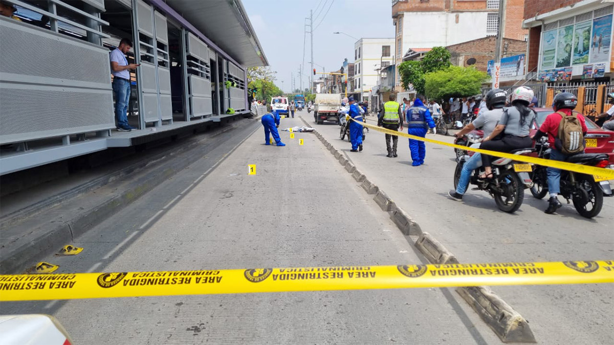 Secretaría de Salud reveló irregularidades en el servicio de ambulancias en Cali