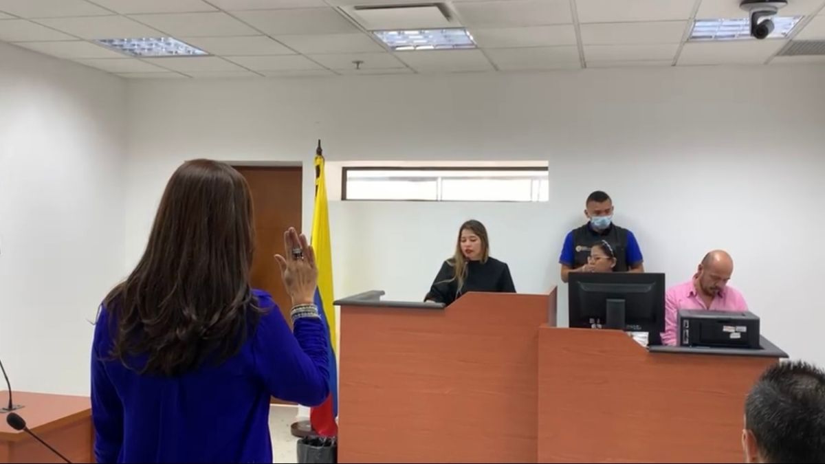 Este es el compromiso de los jóvenes durante la protesta social en Cali