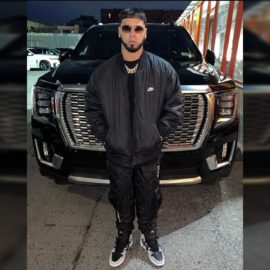 Anuel AA: ¿El nuevo rey del género urbano?