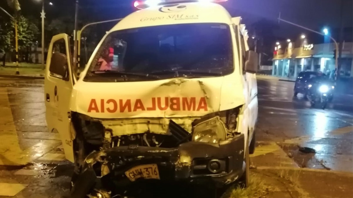 Video: increíble imprudencia que captan de cuatro jóvenes en recta Cali-Palmira
